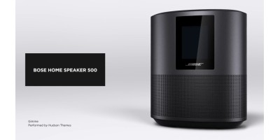 Bose Home Speaker 500 (0)